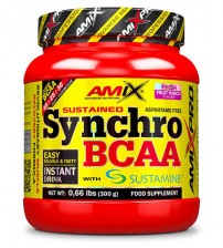 BCAA SYNCHRO 300gr